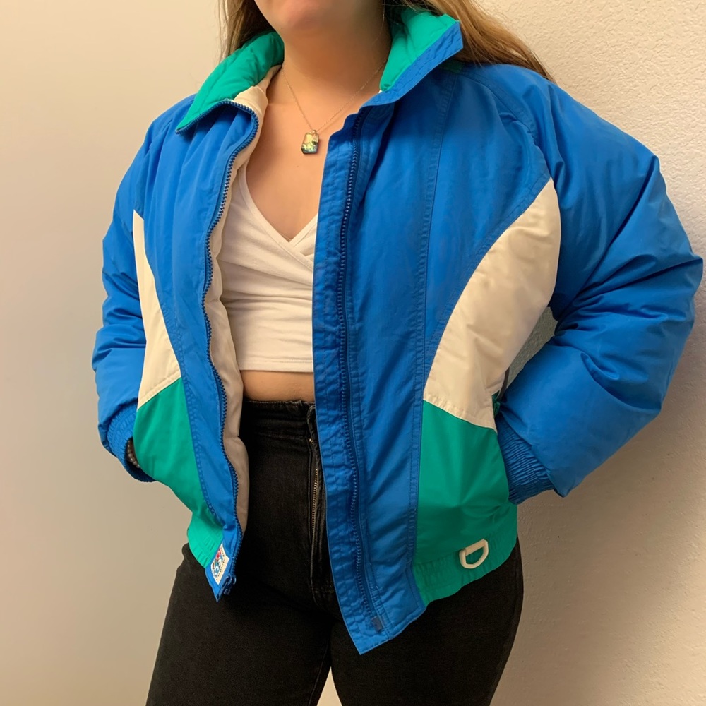 Vintage/Retro Gerry Colorado Classics Jacket
